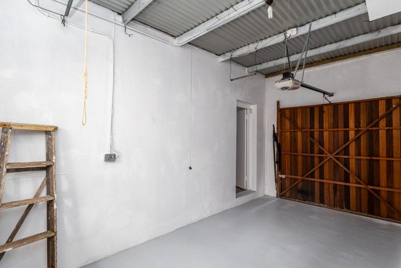 3 Bedroom Property for Sale in Observatory Western Cape